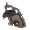 Maçaneta de Porta Lado Esquerdo Dianteiro e Traseiro para Chevrolet Silverado - Grand Blazer - Image 2