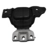 Kit 4 Coxim do Motor e Câmbio para Chrysler Caravan - Grand Caravan - Image 3