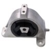 Kit 4 Coxim do Motor e Câmbio para Chrysler Caravan - Grand Caravan - Image 5