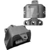 Kit Coxim do Motor Ambos os Lados para Audi A3 & Volkswagen Golf - Image 2