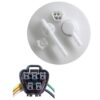 Kit Flange e Chicote da Bomba de Combustível para Toyota Corolla - Image 2