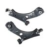 Par Bandeja com Pivô Lado Direito e Esquerdo para Fiat Toro & Jeep Renegade - Image 2
