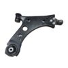 Par Bandeja com Pivô Lado Direito e Esquerdo para Fiat Toro & Jeep Renegade - Image 3