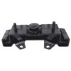 Coxim Câmbio Central para Mitsubishi L200 Triton - Pajero Dakar - Image 2