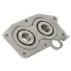 Rolamento Duplo do Câmbio para Volkswagen Crossfox - Fox - Gol - Golf - Polo - Saveiro - Voyage - Image 2