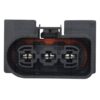 Eletroventilador para Audi A3 – TT & Volkswagen Bora – Fox – Golf – New Beetle – Polo 1.6 - Image 3
