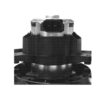 Eletroventilador para Volkswagen Gol – Saveiro – Voyage – Fox - Spacefox – Golf  - Image 3