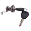 Cilindro Miolo com Chave Porta-Malas Renault Kwid - Image 2