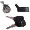 Cilindro Miolo com Chave Porta-Malas Renault Kwid - Image 3