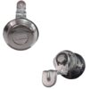 Cilindro Miolo com Chave Porta-Malas Renault Kwid - Image 4