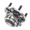 Cubo de Roda Dianteiro para Ssangyong Actyon – Kyron – Rexton  - Image 2