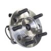 Cubo de Roda Dianteiro para Ssangyong Actyon – Kyron – Rexton  - Image 3