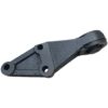 Coxim Suporte Traseiro Motor Chery Cielo - Celer - Image 2