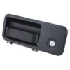 Maçaneta Externa C/Chave Dianteira Esquerda para Volvo FH - FM - FMX - NH-12 - Image 2