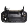 Maçaneta Externa C/Furo Porta Dianteira Para Toyota Hylux - Image 2