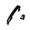 Maçaneta Externa Dianteira Direita C/Furo para Toyota Hilux GII