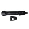 Maçaneta Externa Dianteira Direita C/Furo para Toyota Hilux GII - Image 2