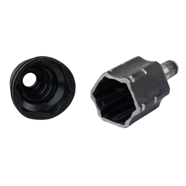 Tulipa Ambos os Lados para Volkswagen Golf - Jetta - Image 4